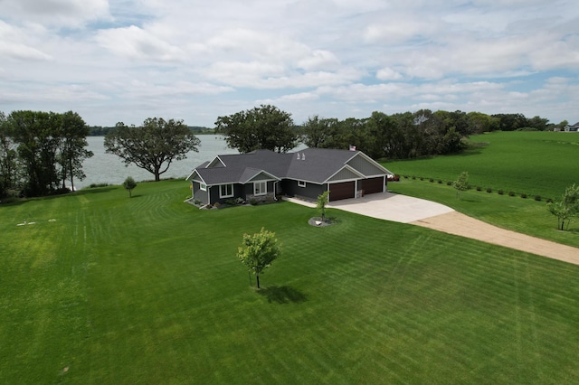 17292 Boyer Lake Rd, Lake Park, MN 56554 - photo 1
