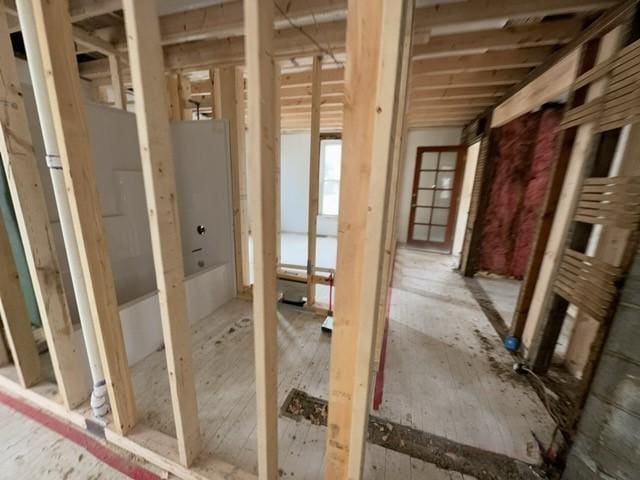 view of miscellaneous room