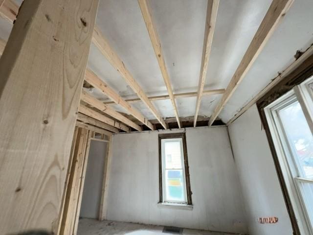 view of miscellaneous room