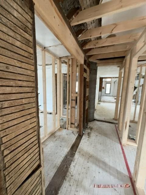128 4th St NW, Aitkin, MN 56431 - view of misc room
