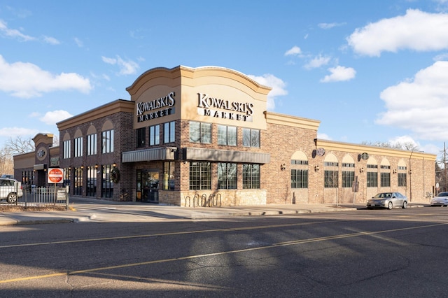 1043 Lincoln Ave, Saint Paul, MN 55105 - view of building exterior