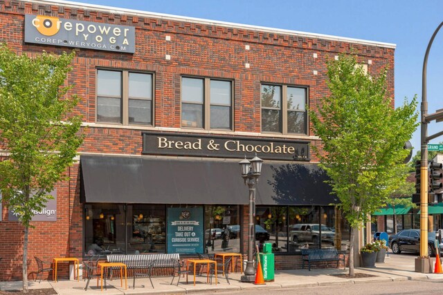 1043 Lincoln Ave, Saint Paul, MN 55105 - view of commercial property
