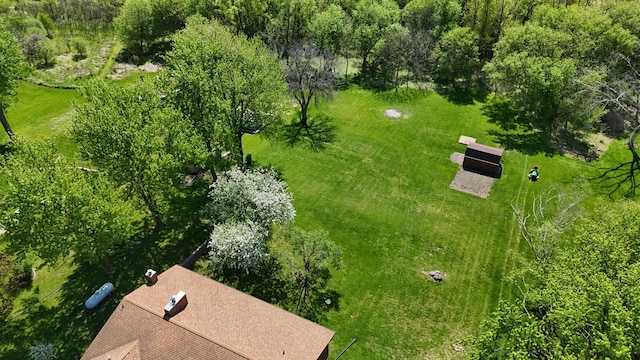 46236 186th Avenue Ct, Zumbrota, MN 55992 - aerial view of property and surrounding area
