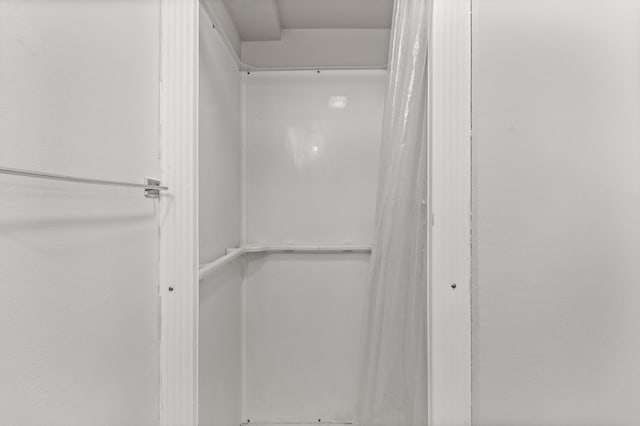 interior space