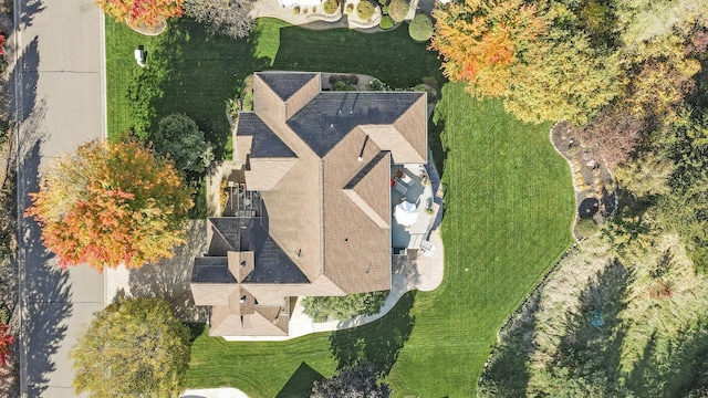 2250 Lancaster Ave NE, Saint Michael, MN 55376 - aerial overview of property's location