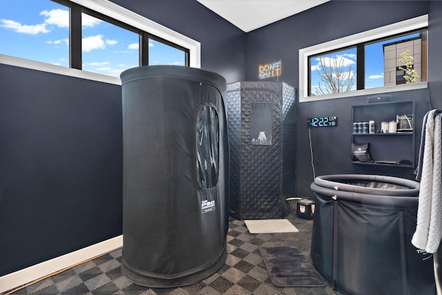 view of bathroom