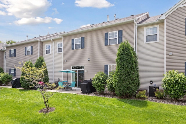 1945 Sierra Dr Unit 1702, Hastings, MN 55033 - photo 35