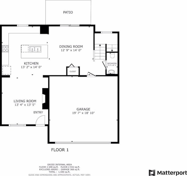 1945 Sierra Dr Unit 1702, Hastings, MN 55033 - photo 38