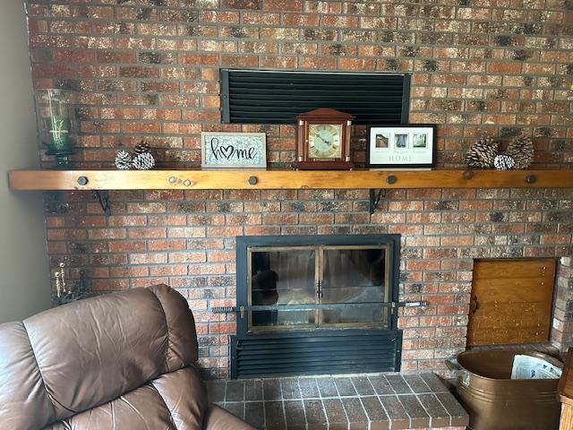 9700 Aspen Ave NW, Bemidji, MN 56601 - view of room details