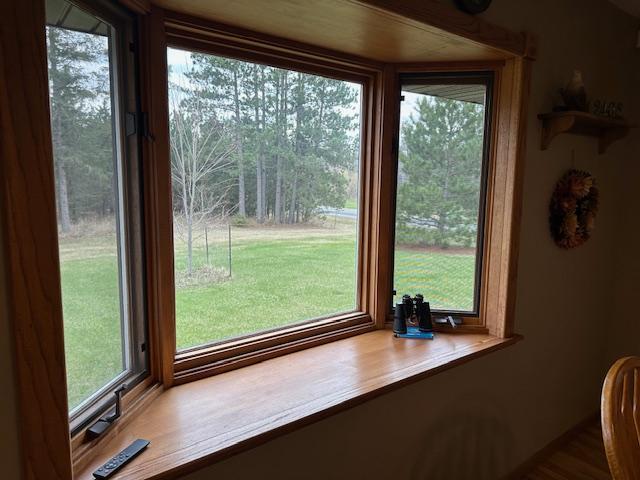 9700 Aspen Ave NW, Bemidji, MN 56601 - view of room details