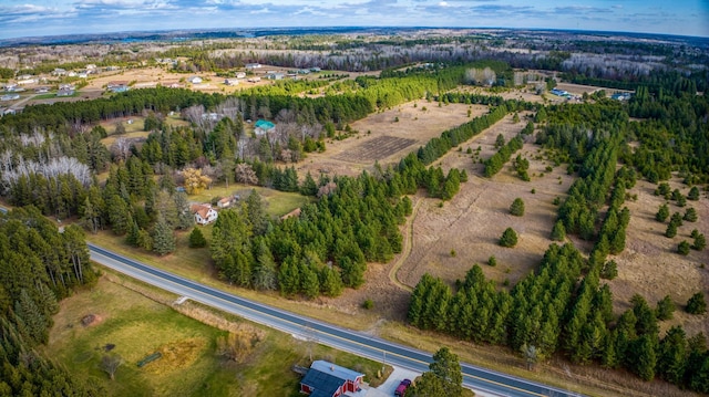 9700 Aspen Ave NW, Bemidji, MN 56601 - aerial view