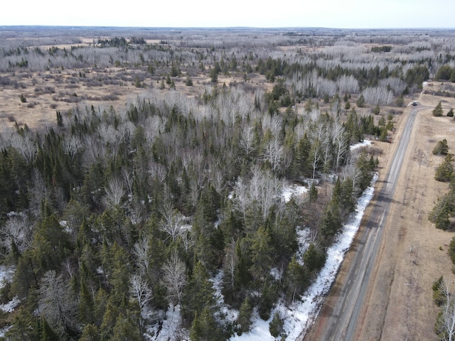 TBD Lund Rd E, Maple Twp, WI 54854