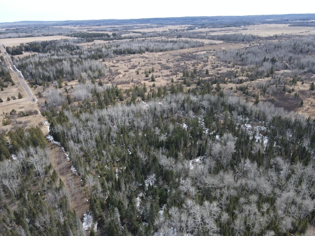 TBD Lund Rd E, Maple Twp, WI 54854