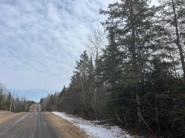 TBD Lund Rd E, Maple Twp, WI 54854