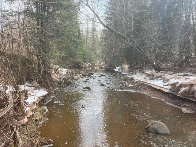 TBD Lund Rd E, Maple Twp, WI 54854