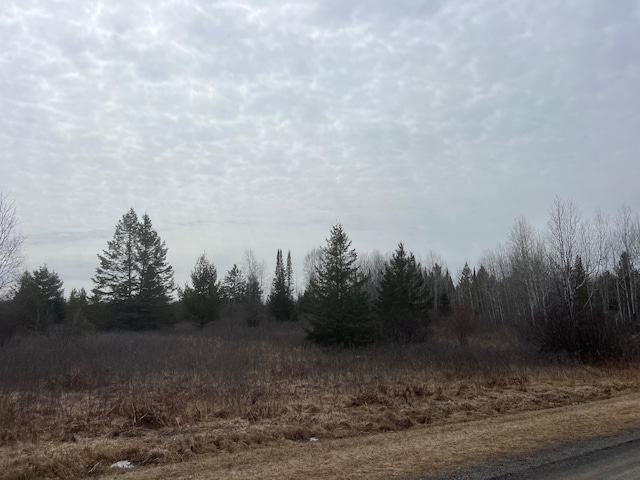 TBD Lund Rd E, Maple Twp, WI 54854