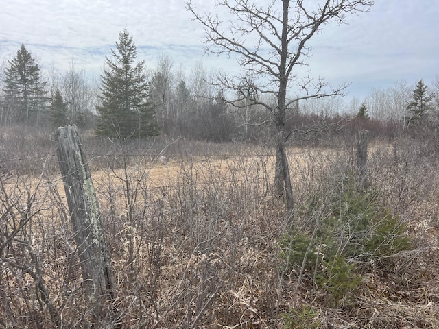 TBD Lund Rd E, Maple Twp, WI 54854
