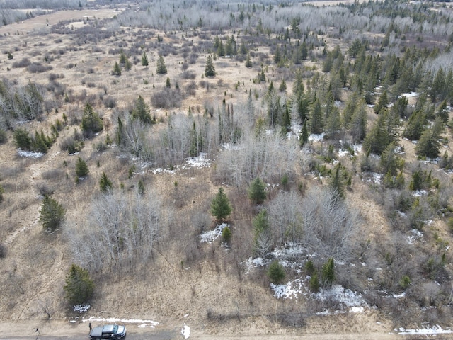 TBD Lund Rd E, Maple Twp, WI 54854