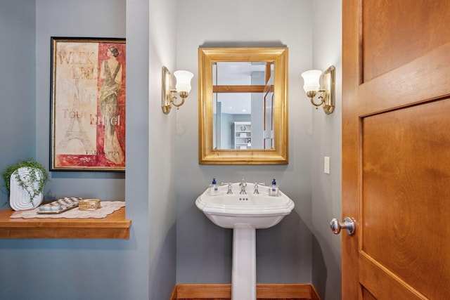 4970 Yuma Ct N, Plymouth, MN 55446 - view of bathroom