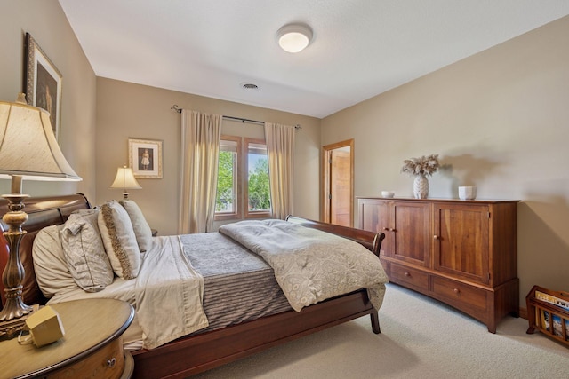 4970 Yuma Ct N, Plymouth, MN 55446 - bedroom with light colored carpet