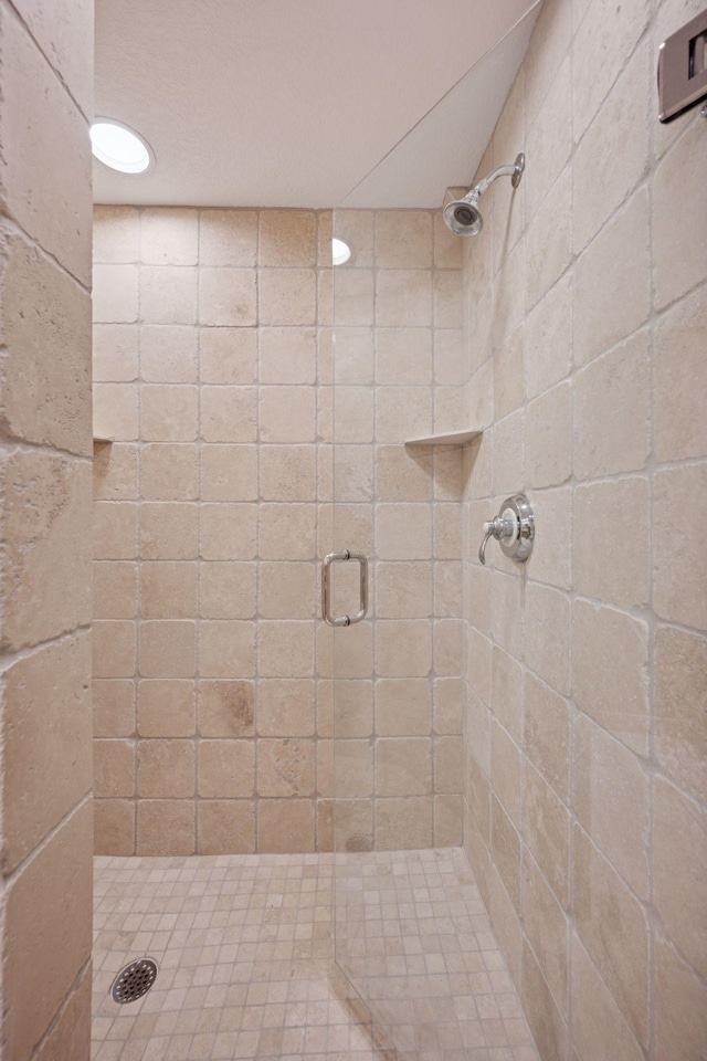 4970 Yuma Ct N, Plymouth, MN 55446 - bathroom with a shower stall