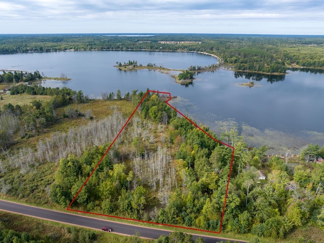 28457 Johnson Lake Rd, Webster, WI 54893 - photo 5