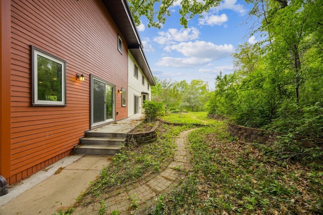 21 Red Fox Rd, North Oaks, MN 55127 - view of yard