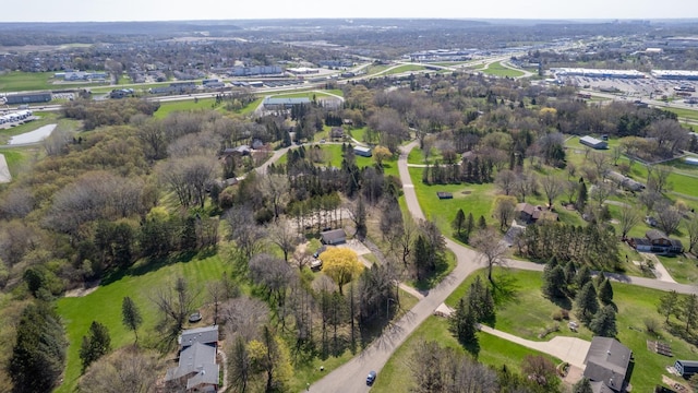 view of property location