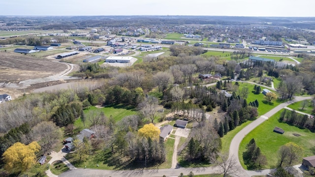 view of property location