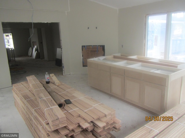 view of bathroom