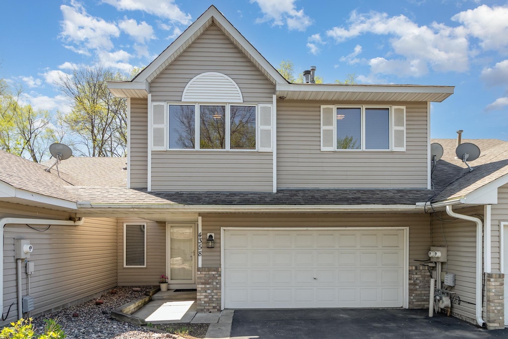 4358 Mccoll Dr, Savage, MN 55378 - photo 1