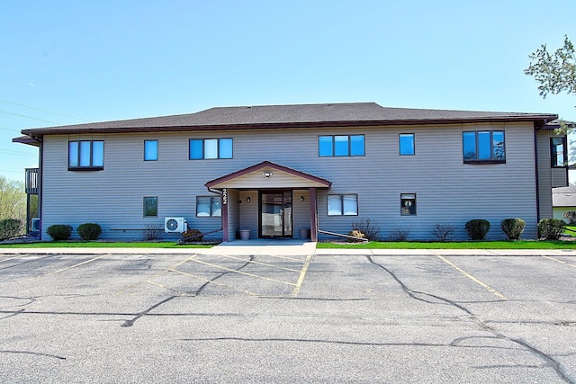 222 Sargent Dr Unit 102, Red Wing, MN 55066 - view of building exterior featuring uncovered parking