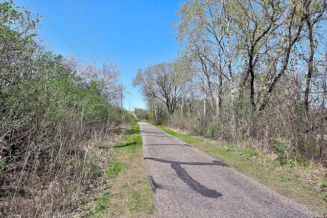 222 Sargent Dr Unit 102, Red Wing, MN 55066 - view of street