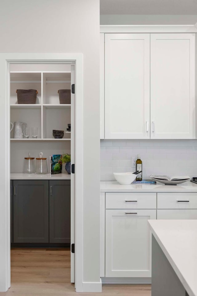 12439 Drayton Trl, Apple Valley, MN 55124 - view of pantry