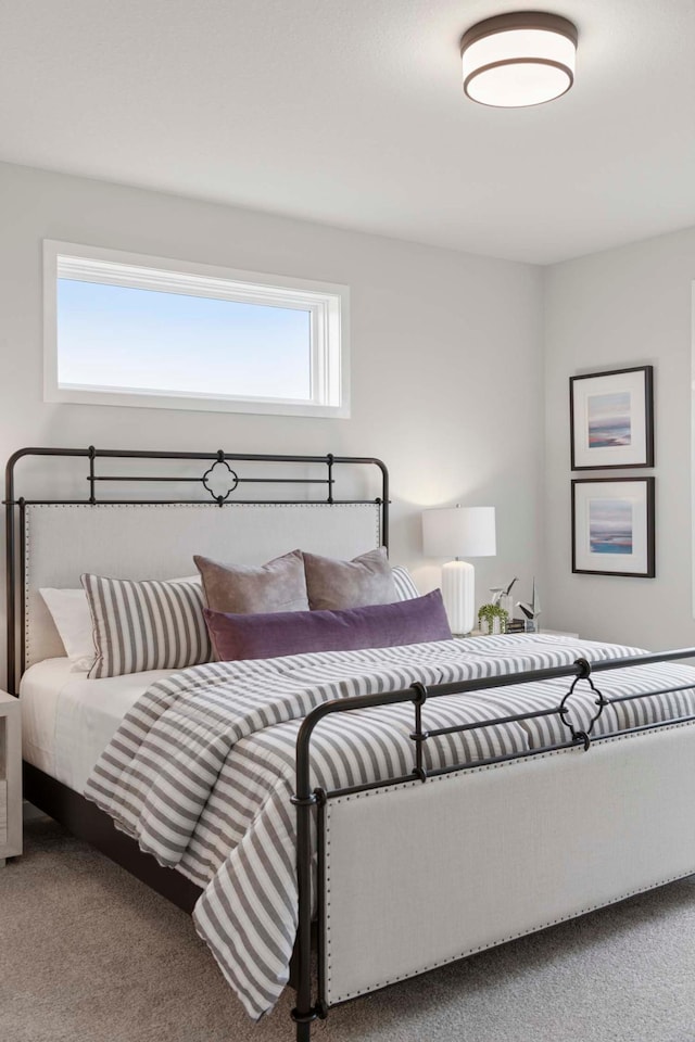 12439 Drayton Trl, Apple Valley, MN 55124 - bedroom with carpet flooring