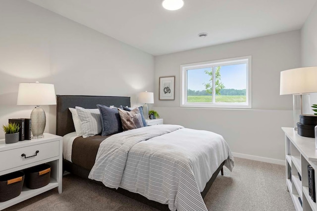 12439 Drayton Trl, Apple Valley, MN 55124 - bedroom with light colored carpet and baseboards