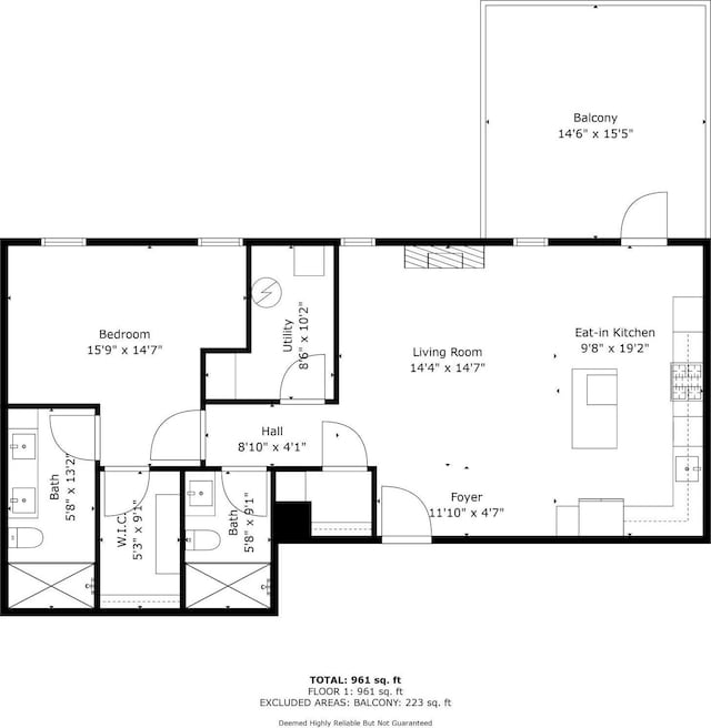 room layout