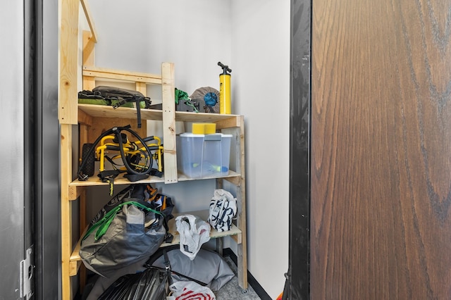 517 2nd St Unit 303, Hudson, WI 54016 - view of storage area