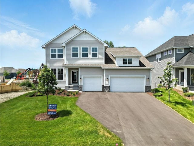 12800 Stutz Ct NE, Blaine, MN 55449 - photo 1