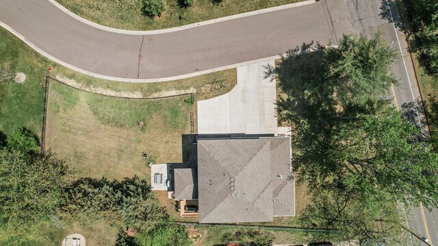 2895 Thunder Bay Ct, Little Canada, MN 55117 - view of subject property