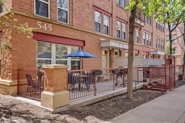 545 1st St Unit 125, Minneapolis, MN 55401 - photo 2