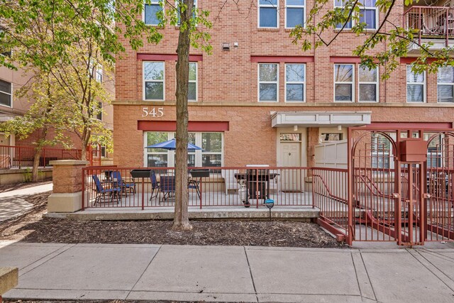 545 1st St Unit 125, Minneapolis, MN 55401 - photo 6