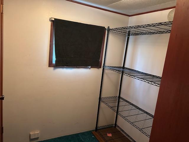 10010 Lake Rd, Watab Twp, MN 56367 - view of unfurnished bedroom