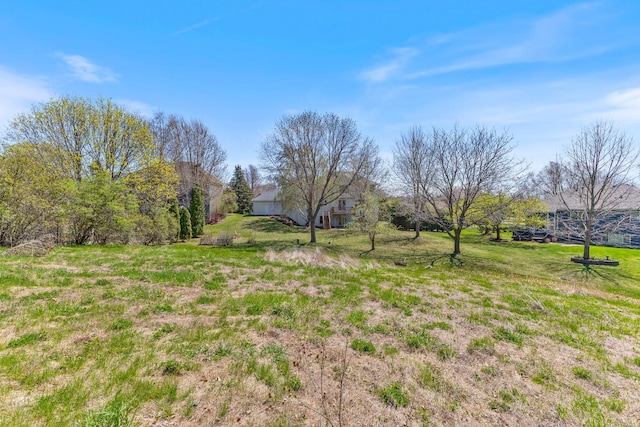 3088 Canyon Rd, Chaska, MN 55318 - view of yard