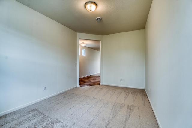 15637 Eddy Creek Way, Apple Valley, MN 55124 - empty room featuring carpet and baseboards
