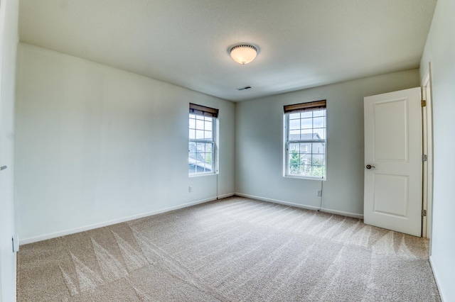 15637 Eddy Creek Way, Apple Valley, MN 55124 - unfurnished room featuring carpet and baseboards