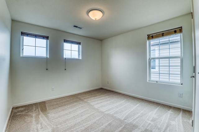 15637 Eddy Creek Way, Apple Valley, MN 55124 - empty room with carpet and baseboards