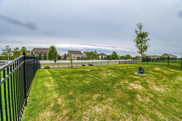 15637 Eddy Creek Way, Apple Valley, MN 55124 - view of yard