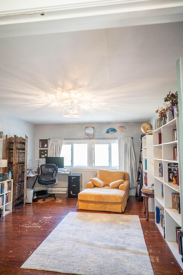 560 7th St, Red Wing, MN 55066 - view of living room