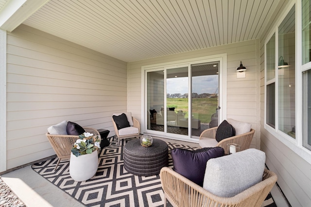 11280 Niagara Ln N, Dayton, MN 55369 - view of patio